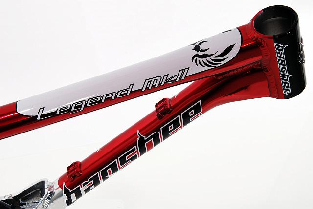 BANSHEE LEGEND MK2