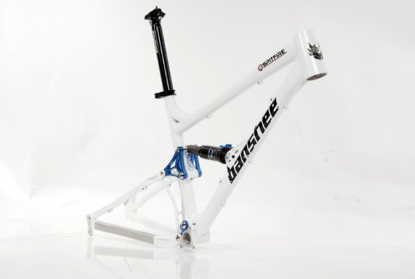 spitfire white